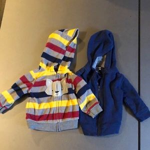 3-6m jackets